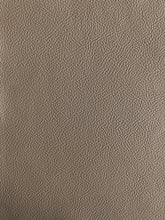 Cargar imagen en el visor de la galería, Medium Stone Milled Pebble Original Factory Leather 2008 2009 2010 Ford F250 Lariat ( 1 Hide / 43 Sqft / $6.99/Sqft)
