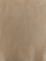 1 Hide of Camel (Beige) Verona Original Factory Leather 2015-2020 Ford F-150 XLT($6.99/Sqft)