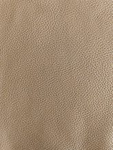 Cargar imagen en el visor de la galería, Camel (Beige) Verona Original Factory Leather 2015-2020 Ford F-150 XLT($6.99/Sqft)
