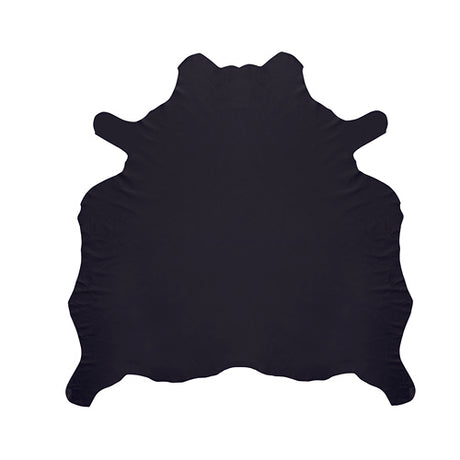 Whole Hide Black Leather - GM (General Motors) Automotive - Meridian Furniture Upholstery