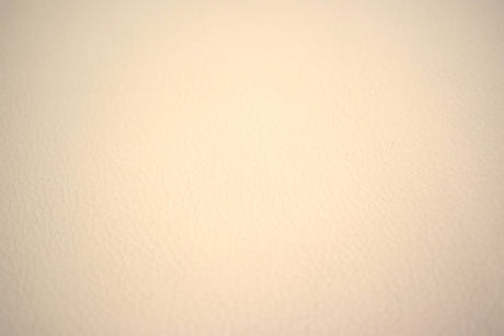 White (Off White) Soft & Slick Side Leather