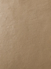 Load image into Gallery viewer, Medium Parchment Nudo OEM Leather Ford 1999-2006 Ford F-250, F-350 Super Duty XL Work Truck (1 Hide Pack $6.99/Sqft)
