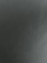 1 Hide of Very Dark Pewter (Dark Grey) Monticello Leather ($6.99/Sqft)