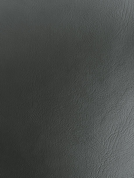 1 Hide of Very Dark Pewter (Dark Grey) Monticello Leather ($6.99/Sqft)
