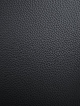 1 Hide of Ebony Black Meridian Original Factory Leather GM 2007-2014 Chevy Silverado Tahoe Suburban Avalanche ($6.99/Sqft)