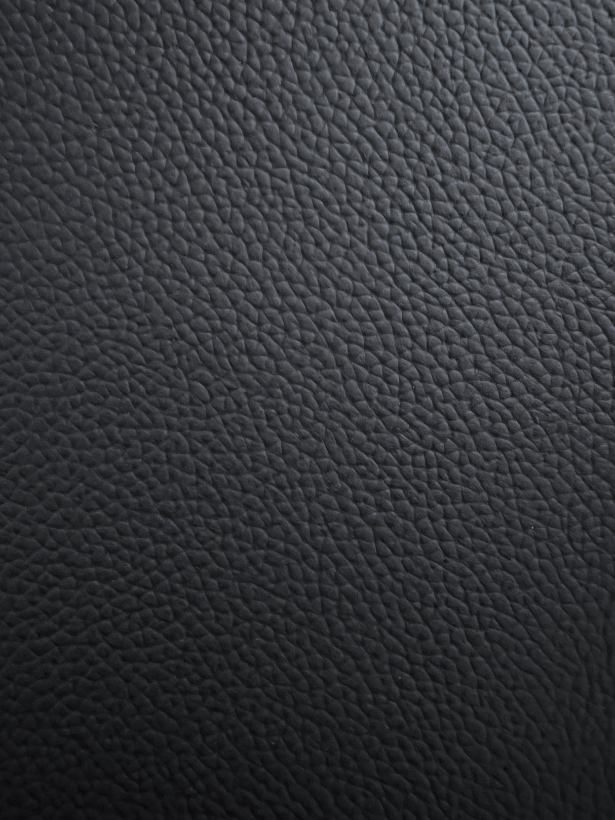 1 Hide of Ebony Black Meridian Original Factory Leather GM 2007-2014 Chevy Silverado Tahoe Suburban Avalanche ($6.99/Sqft)