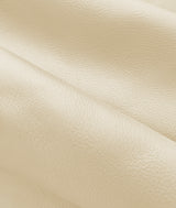 Bone Natural Pebble – American Breed Skin Leather