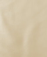 Bone Natural Pebble – American Breed Skin Leather