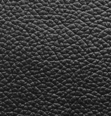 Full Side Black Leather - GM (General Motors) Automotive - Meridian Furniture Upholstery