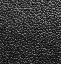 Load image into Gallery viewer, Full Side Black Leather - GM (General Motors) Automotive - Meridian Furniture Upholstery

