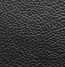 Load image into Gallery viewer, Whole Hide Black Leather - GM (General Motors) Automotive - Meridian Furniture Upholstery
