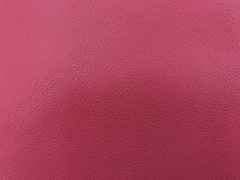 Fuchsia (Purpel Pink) Soft & Slick Side Leather