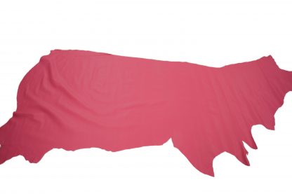 Fuchsia (Purpel Pink) Soft & Slick Side Leather