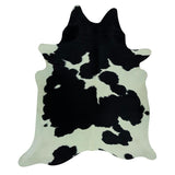 Milky Cow Whitish Black