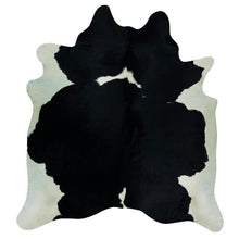 Load image into Gallery viewer, Milky Cow Whitish Black
