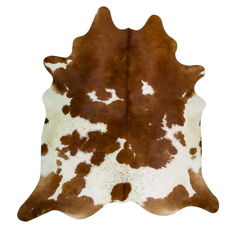 Milky Cow Whitish Brown
