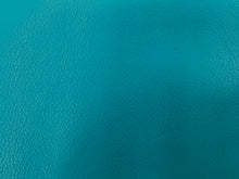Load image into Gallery viewer, Turquoise Soft &amp; Slick Side Leather

