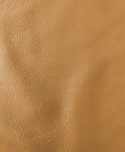 Load image into Gallery viewer, Vachetta Natural Pebble – American Breed Skin Leather
