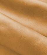 Yellow - Gold Natural Pebble – American Breed Skin Leather