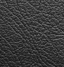 Cargar imagen en el visor de la galería, Whole Hide Black Leather - MB (Mercedes Benz) Automotive Furniture Upholstery
