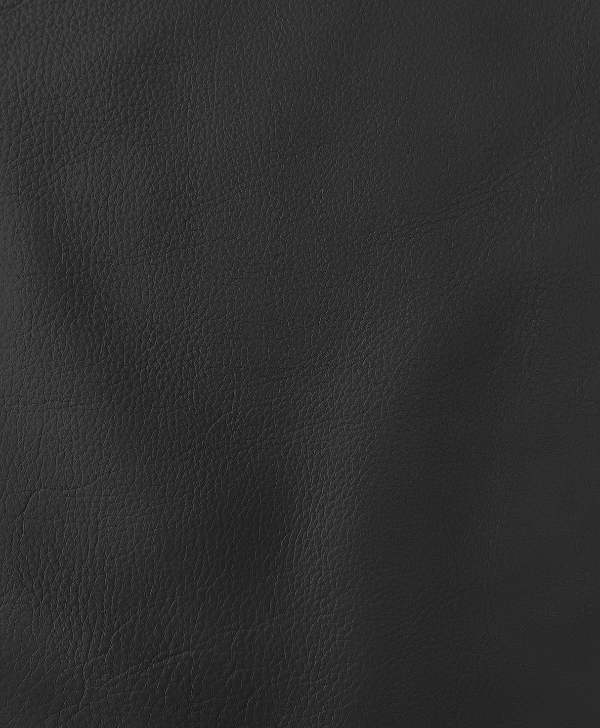 Black Natural Pebble – American Breed Skin Leather