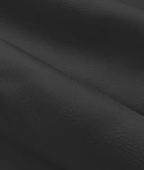 Black Natural Pebble – American Breed Skin Leather